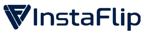 InstaFlip Logo